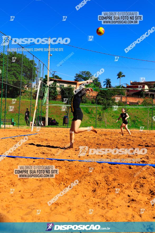 Torneio de Vôlei de Areia Dia do Trabalhador 2023