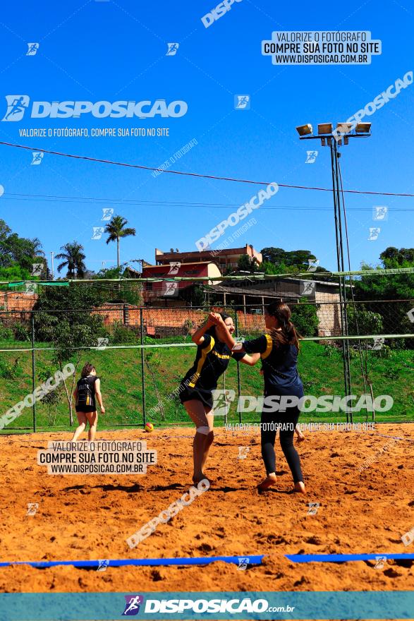 Torneio de Vôlei de Areia Dia do Trabalhador 2023