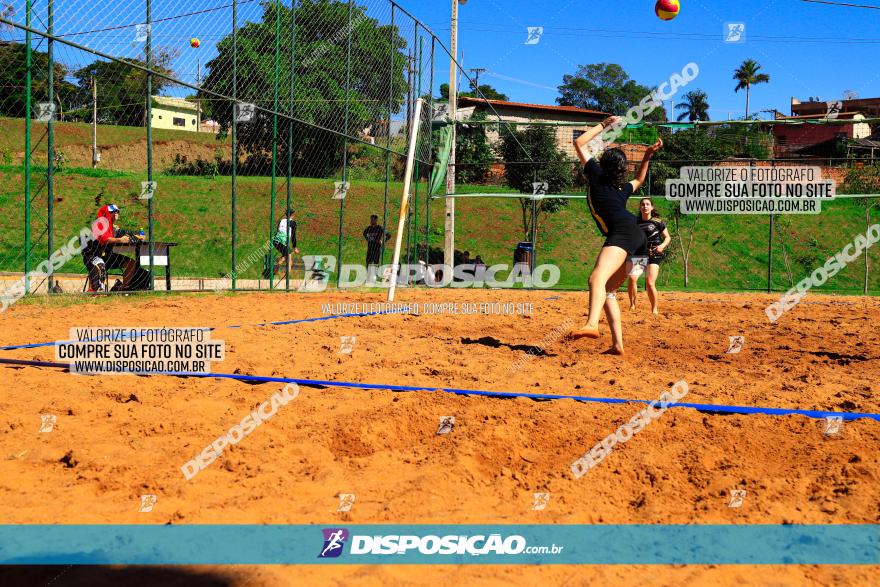 Torneio de Vôlei de Areia Dia do Trabalhador 2023