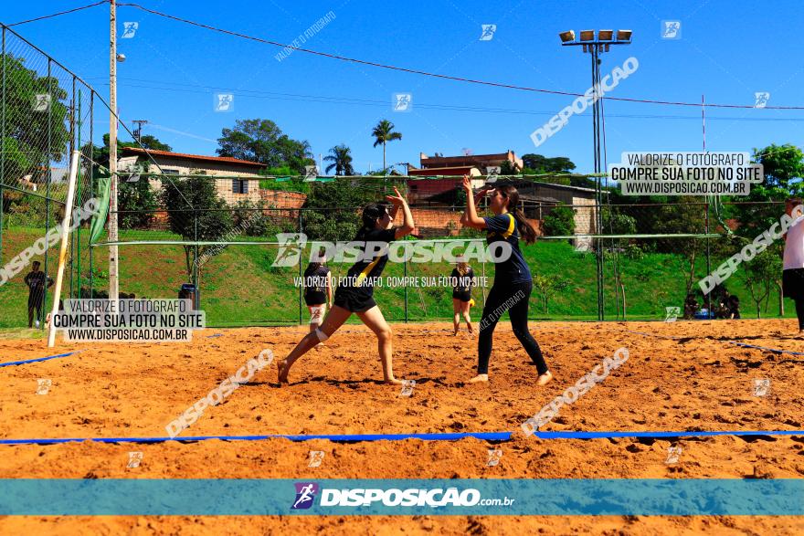 Torneio de Vôlei de Areia Dia do Trabalhador 2023