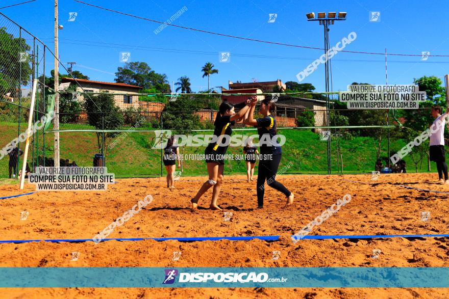 Torneio de Vôlei de Areia Dia do Trabalhador 2023