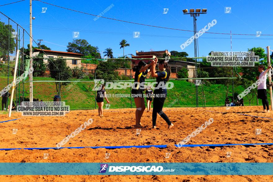 Torneio de Vôlei de Areia Dia do Trabalhador 2023