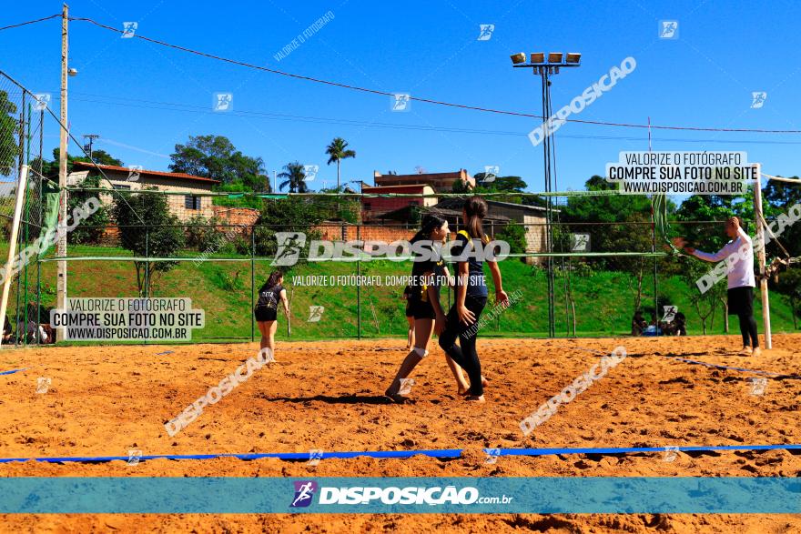 Torneio de Vôlei de Areia Dia do Trabalhador 2023