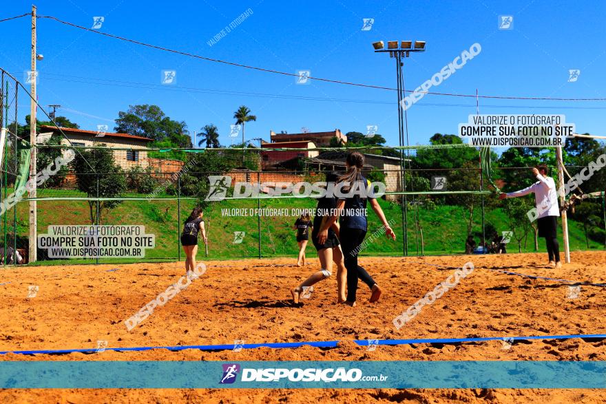 Torneio de Vôlei de Areia Dia do Trabalhador 2023