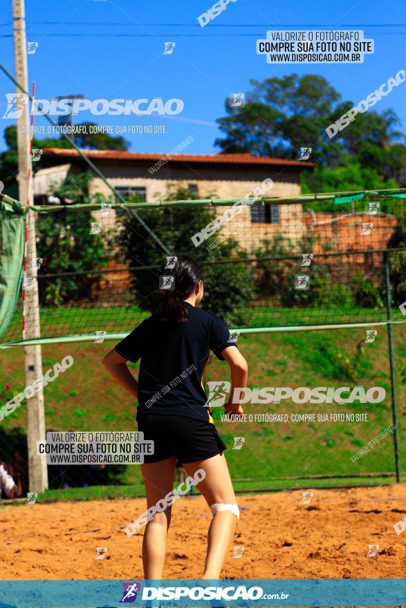 Torneio de Vôlei de Areia Dia do Trabalhador 2023