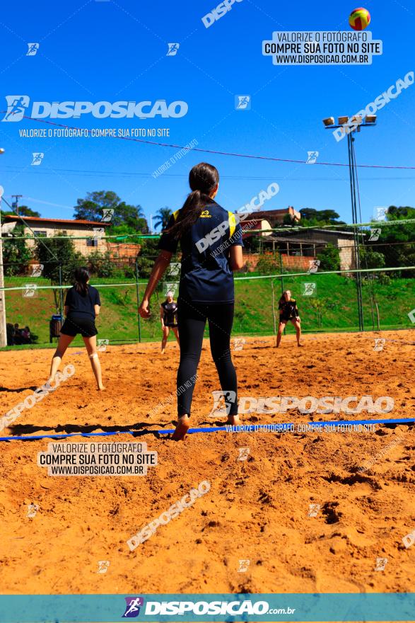 Torneio de Vôlei de Areia Dia do Trabalhador 2023