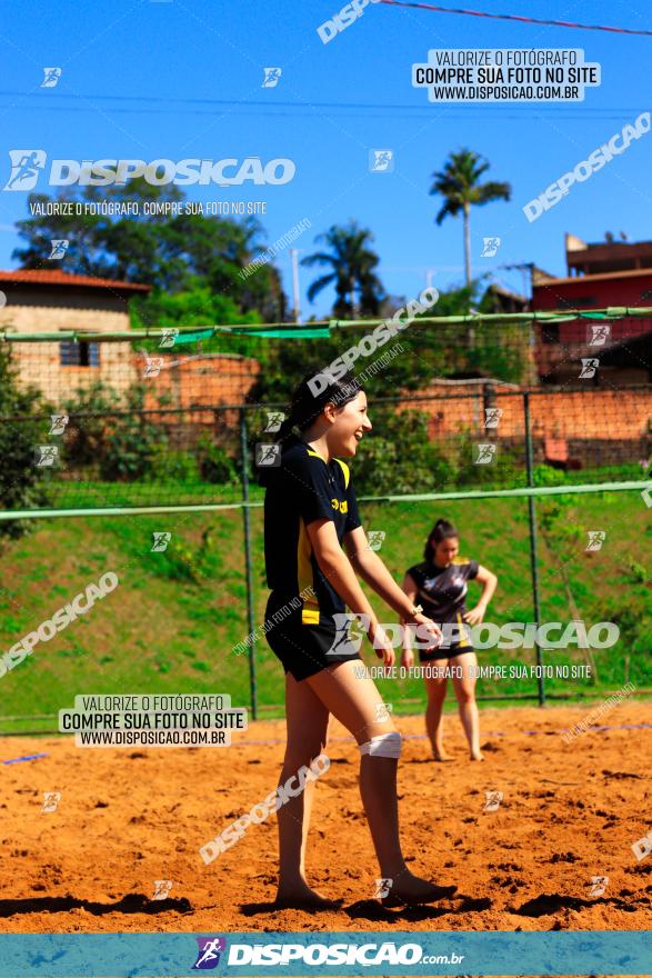 Torneio de Vôlei de Areia Dia do Trabalhador 2023