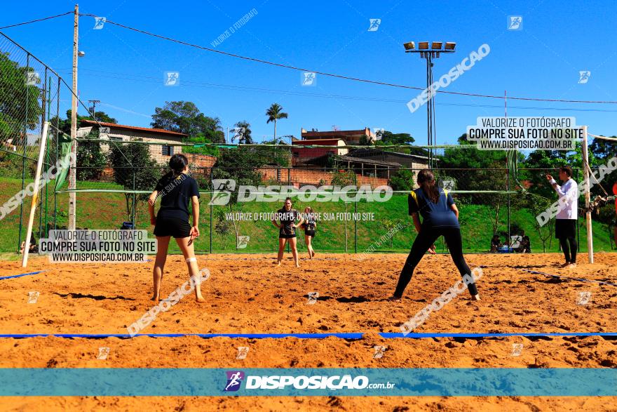 Torneio de Vôlei de Areia Dia do Trabalhador 2023