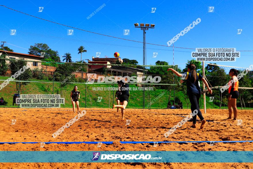 Torneio de Vôlei de Areia Dia do Trabalhador 2023