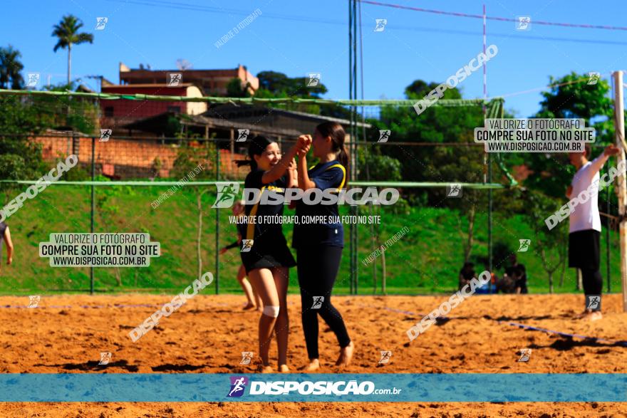 Torneio de Vôlei de Areia Dia do Trabalhador 2023