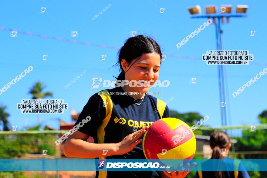 Torneio de Vôlei de Areia Dia do Trabalhador 2023