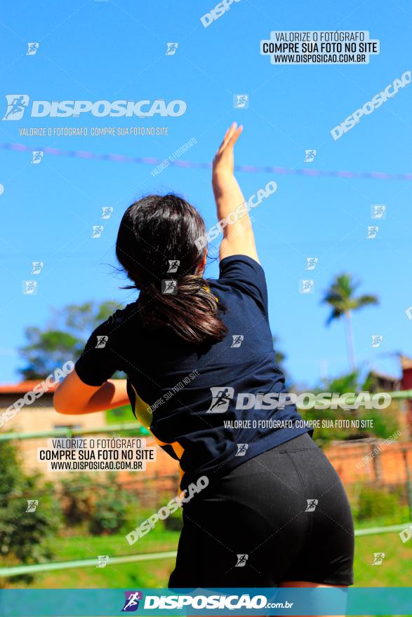 Torneio de Vôlei de Areia Dia do Trabalhador 2023