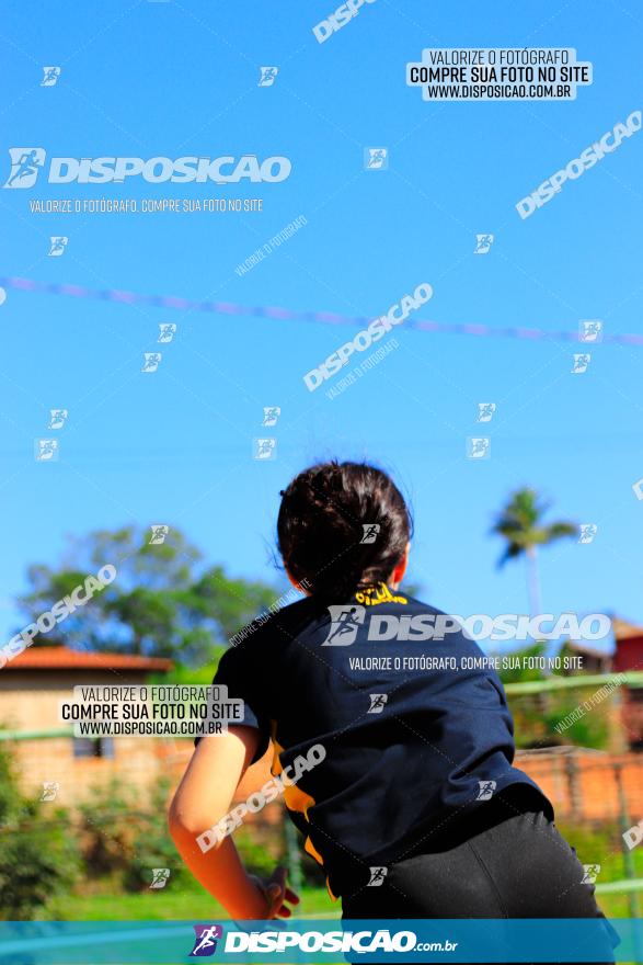 Torneio de Vôlei de Areia Dia do Trabalhador 2023