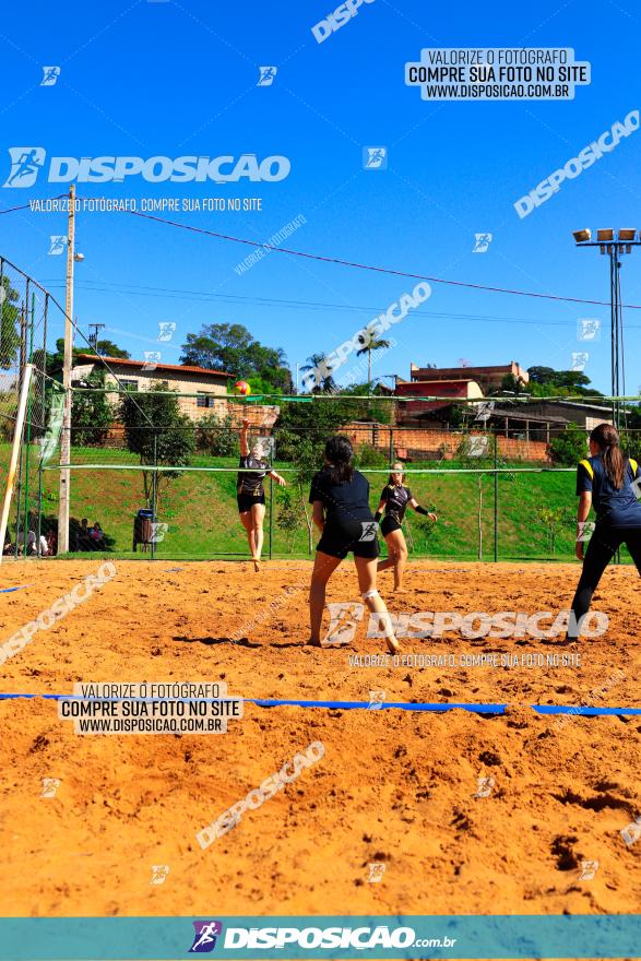 Torneio de Vôlei de Areia Dia do Trabalhador 2023