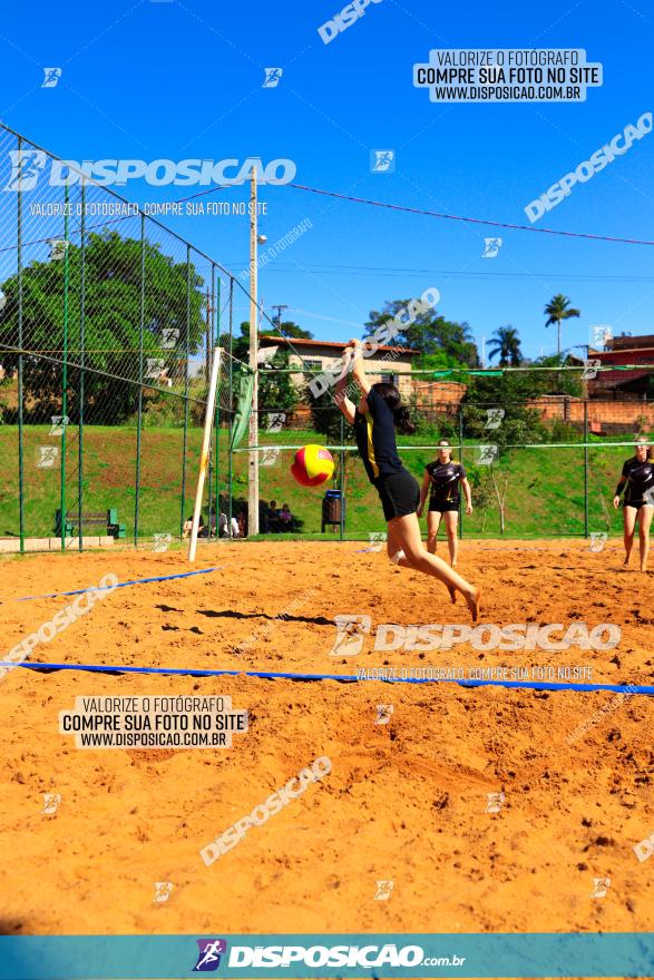 Torneio de Vôlei de Areia Dia do Trabalhador 2023