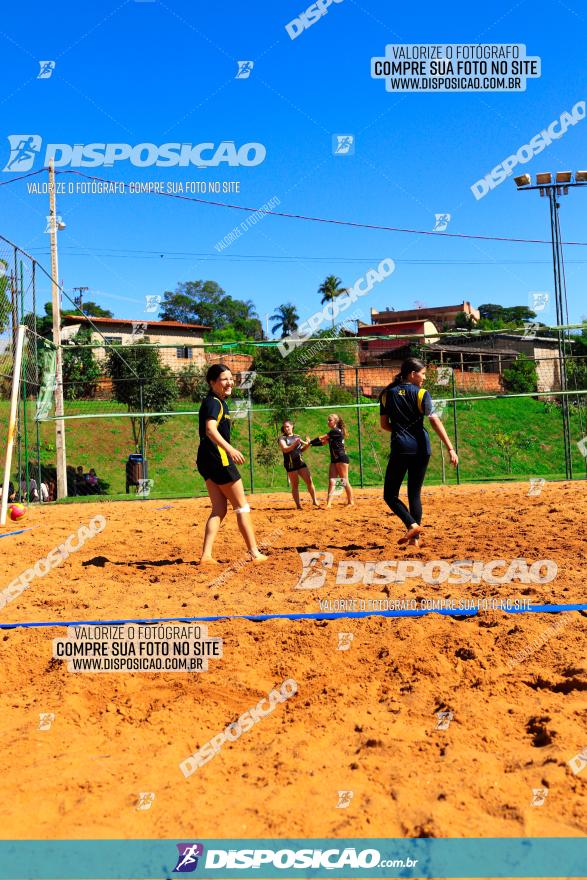 Torneio de Vôlei de Areia Dia do Trabalhador 2023