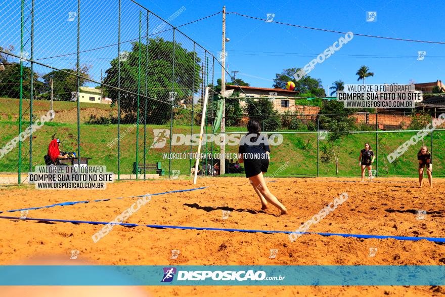 Torneio de Vôlei de Areia Dia do Trabalhador 2023