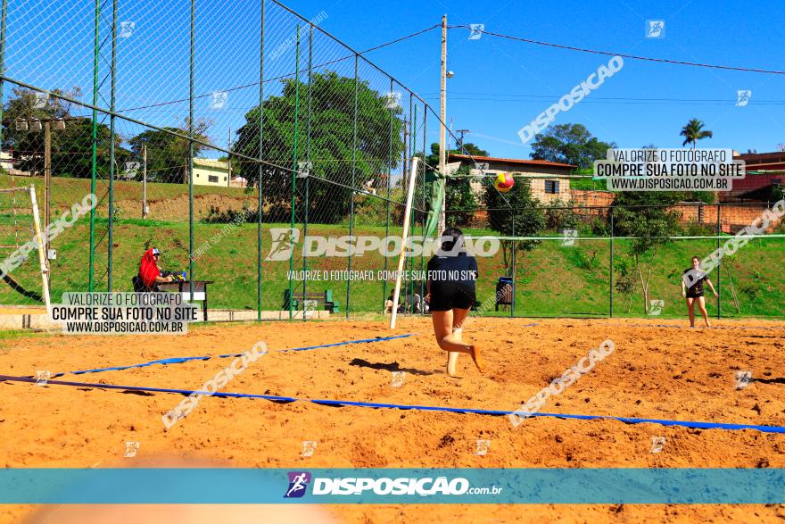 Torneio de Vôlei de Areia Dia do Trabalhador 2023