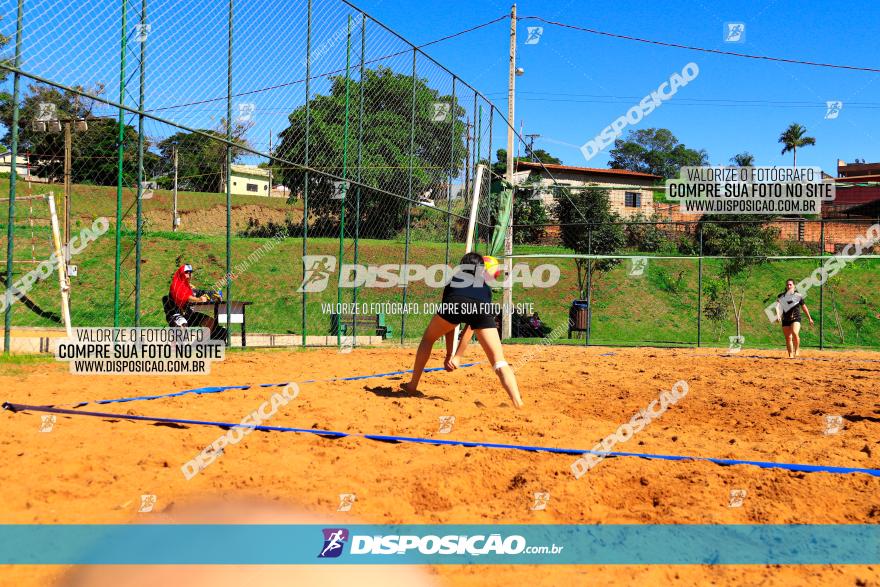 Torneio de Vôlei de Areia Dia do Trabalhador 2023