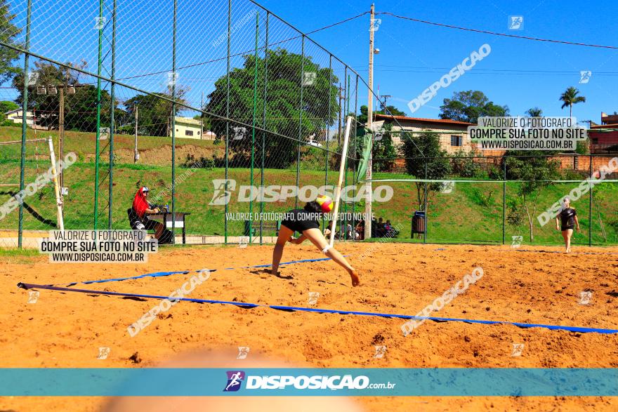 Torneio de Vôlei de Areia Dia do Trabalhador 2023