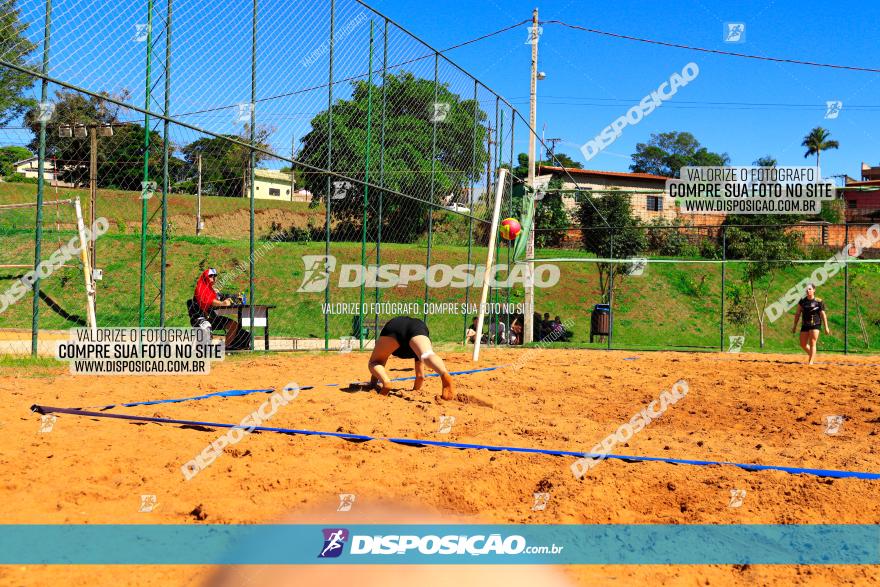 Torneio de Vôlei de Areia Dia do Trabalhador 2023