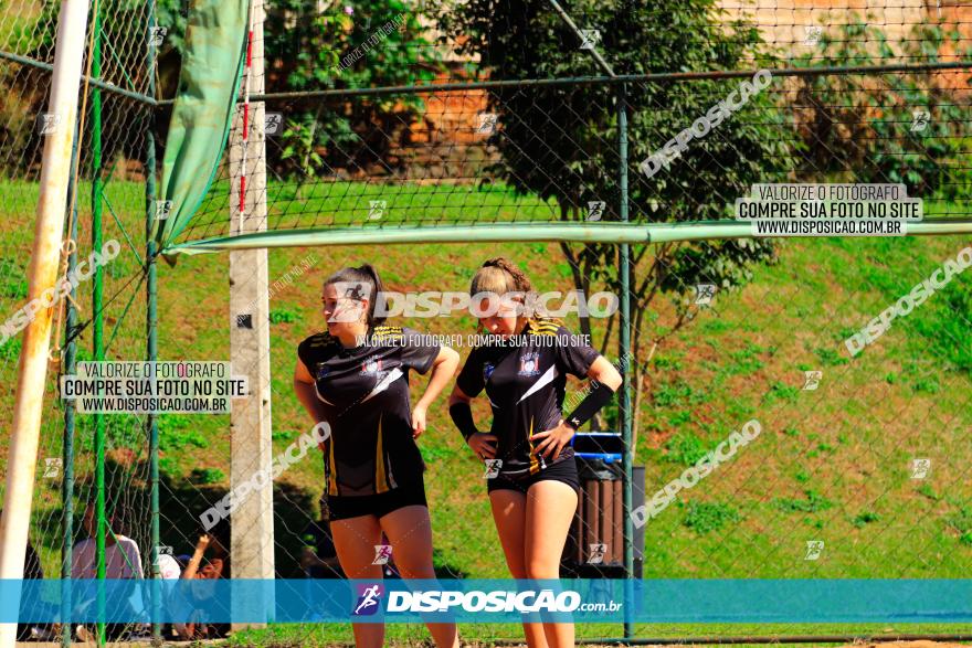 Torneio de Vôlei de Areia Dia do Trabalhador 2023