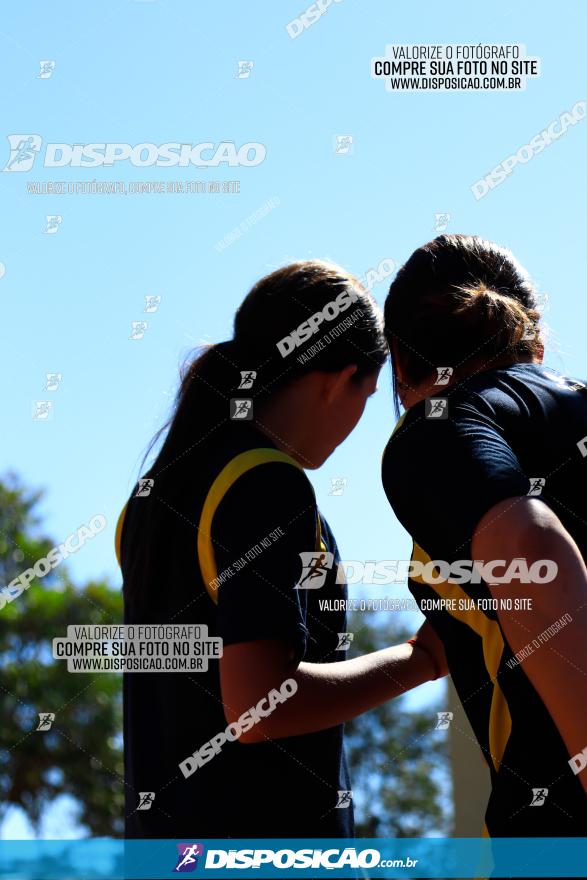 Torneio de Vôlei de Areia Dia do Trabalhador 2023