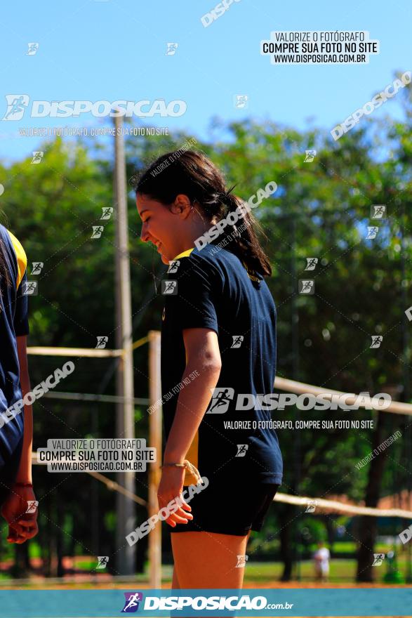 Torneio de Vôlei de Areia Dia do Trabalhador 2023