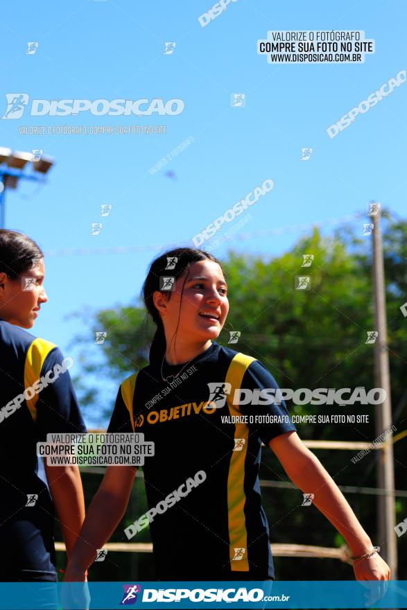 Torneio de Vôlei de Areia Dia do Trabalhador 2023