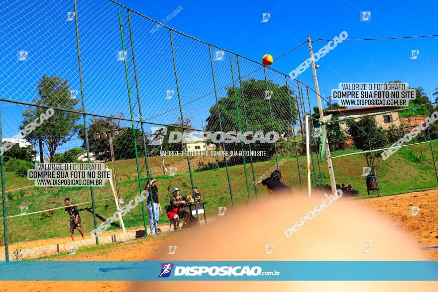 Torneio de Vôlei de Areia Dia do Trabalhador 2023