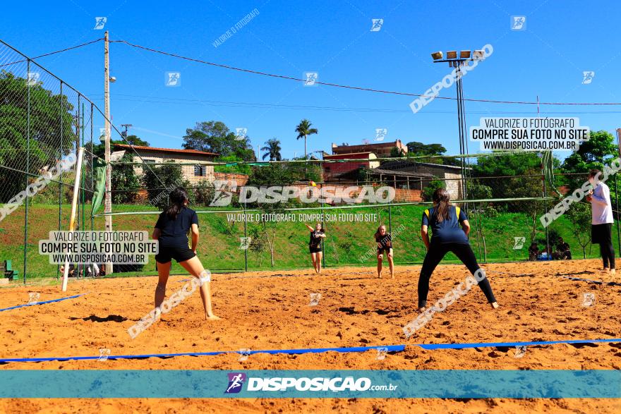 Torneio de Vôlei de Areia Dia do Trabalhador 2023