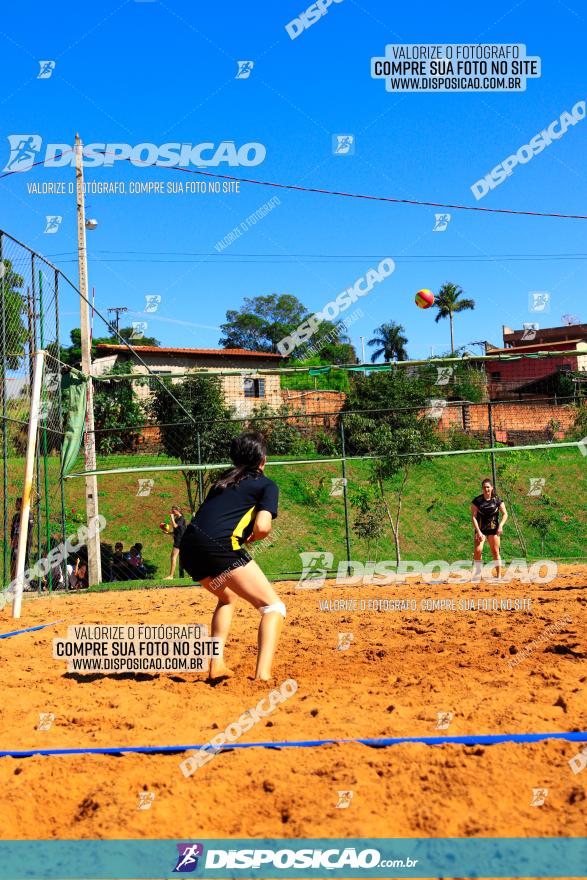 Torneio de Vôlei de Areia Dia do Trabalhador 2023