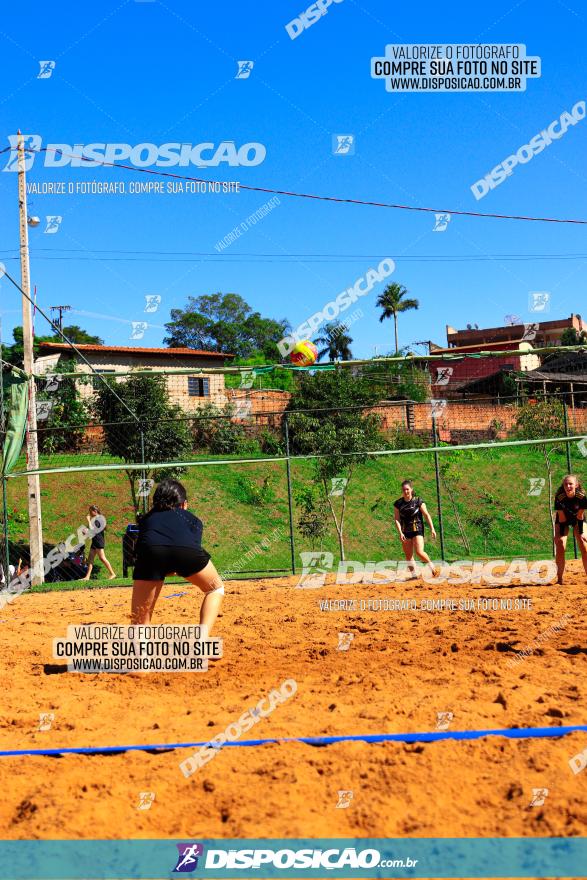 Torneio de Vôlei de Areia Dia do Trabalhador 2023