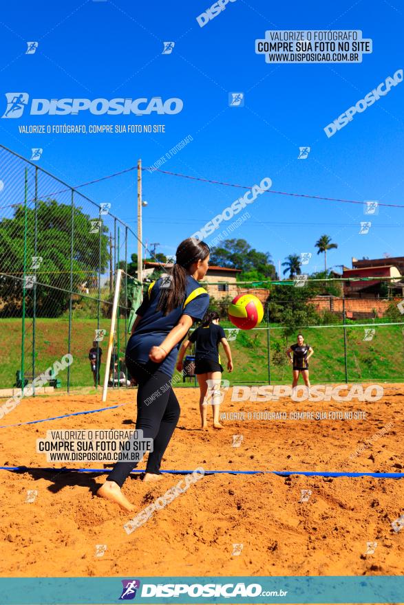 Torneio de Vôlei de Areia Dia do Trabalhador 2023