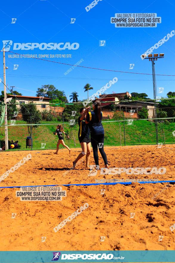 Torneio de Vôlei de Areia Dia do Trabalhador 2023