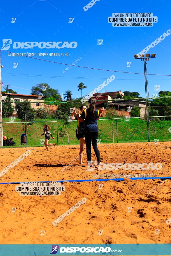 Torneio de Vôlei de Areia Dia do Trabalhador 2023