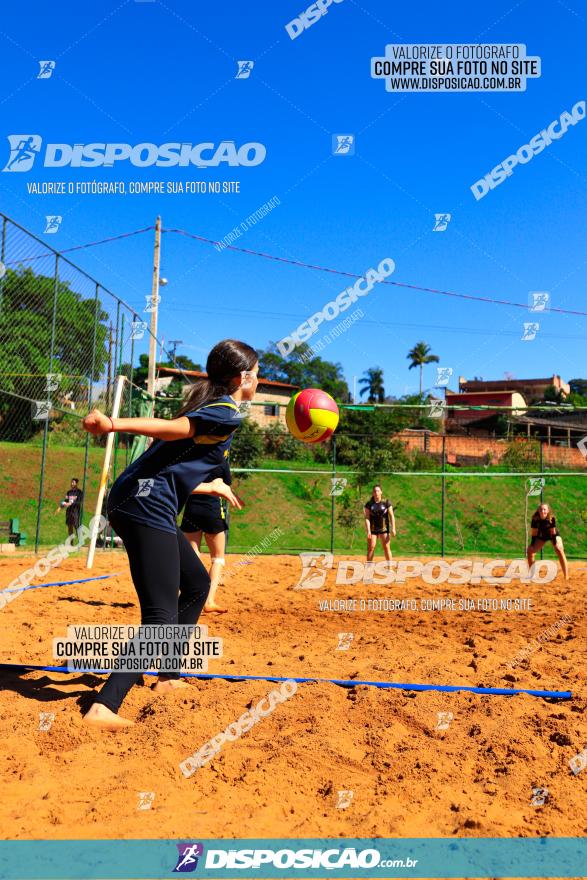 Torneio de Vôlei de Areia Dia do Trabalhador 2023