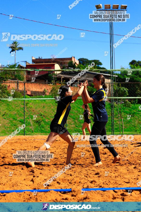 Torneio de Vôlei de Areia Dia do Trabalhador 2023