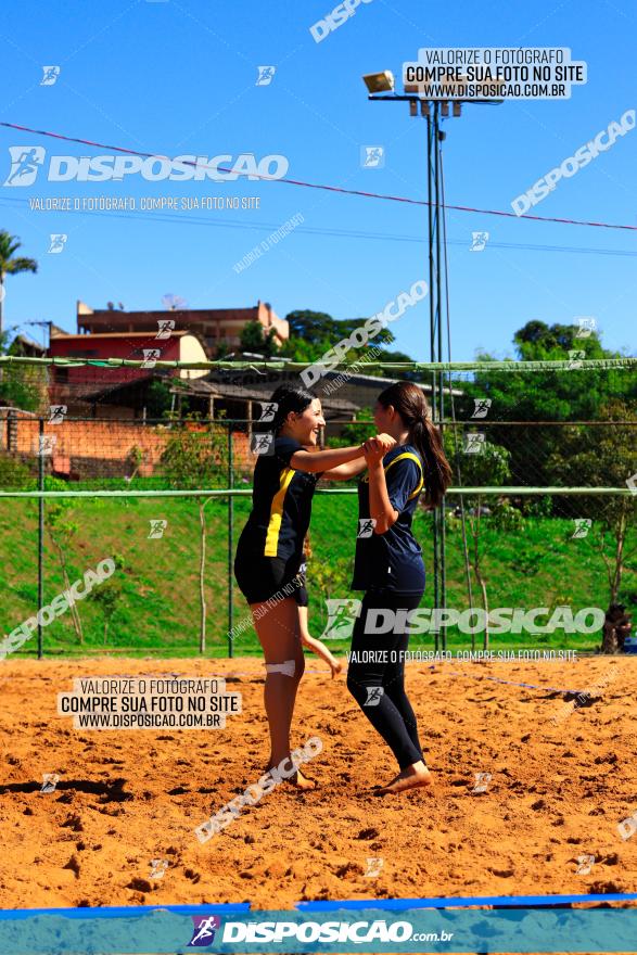 Torneio de Vôlei de Areia Dia do Trabalhador 2023