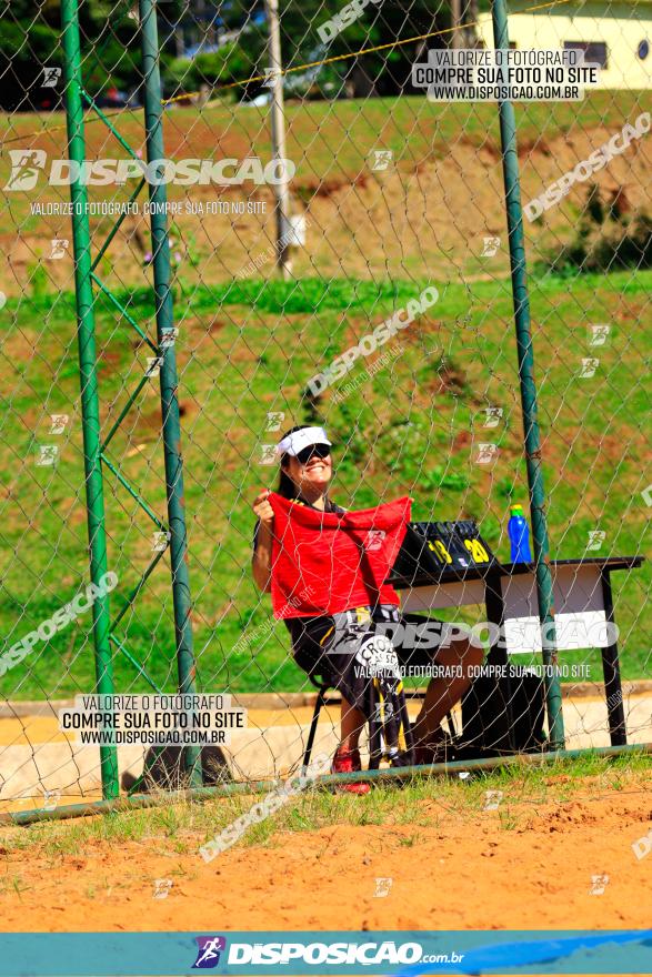 Torneio de Vôlei de Areia Dia do Trabalhador 2023