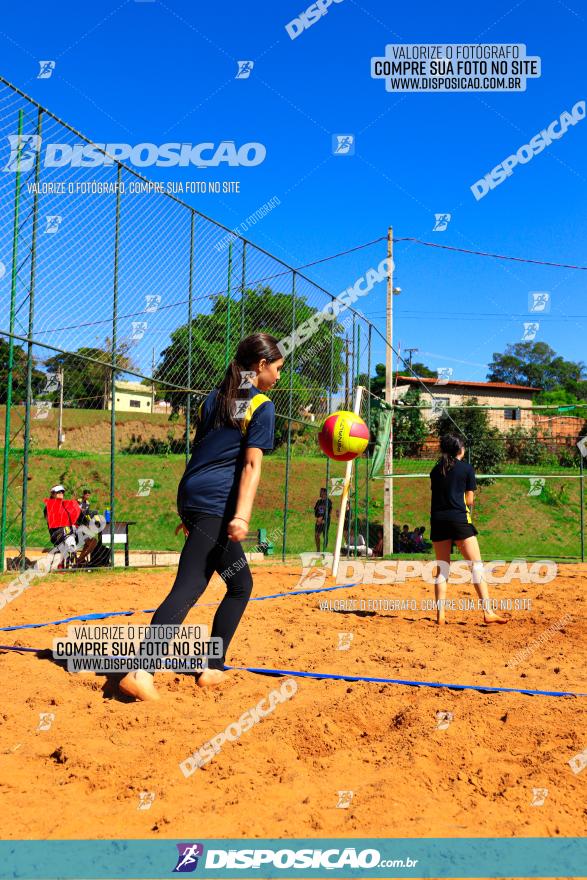 Torneio de Vôlei de Areia Dia do Trabalhador 2023