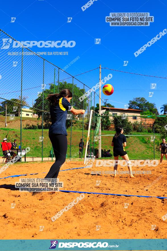 Torneio de Vôlei de Areia Dia do Trabalhador 2023