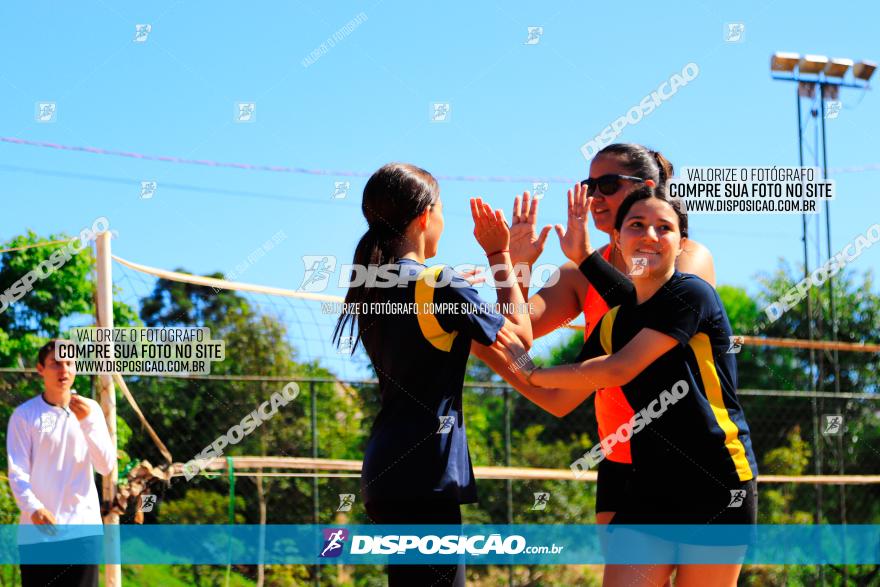 Torneio de Vôlei de Areia Dia do Trabalhador 2023