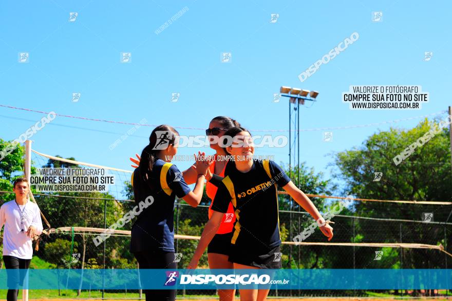 Torneio de Vôlei de Areia Dia do Trabalhador 2023