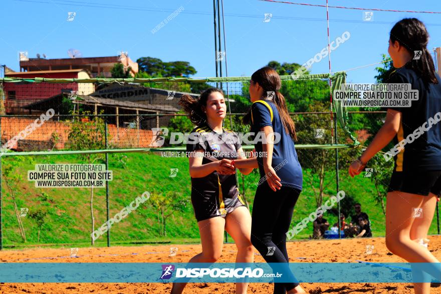 Torneio de Vôlei de Areia Dia do Trabalhador 2023