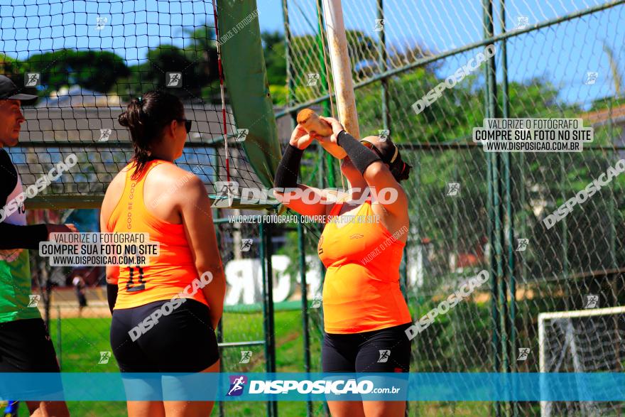 Torneio de Vôlei de Areia Dia do Trabalhador 2023