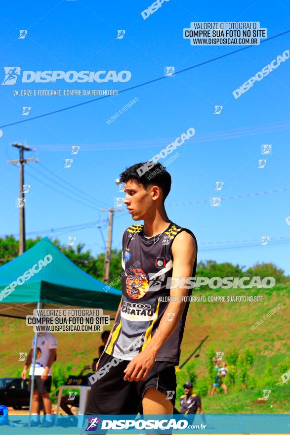 Torneio de Vôlei de Areia Dia do Trabalhador 2023