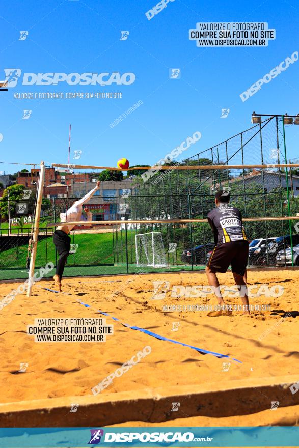 Torneio de Vôlei de Areia Dia do Trabalhador 2023