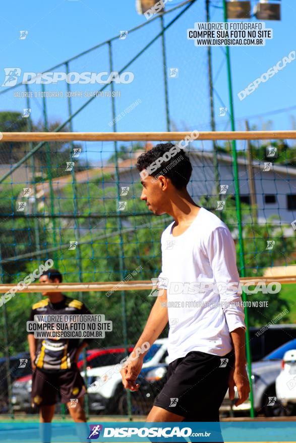 Torneio de Vôlei de Areia Dia do Trabalhador 2023