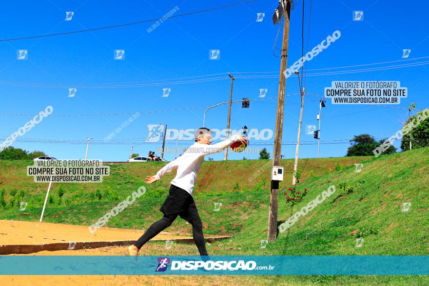 Torneio de Vôlei de Areia Dia do Trabalhador 2023